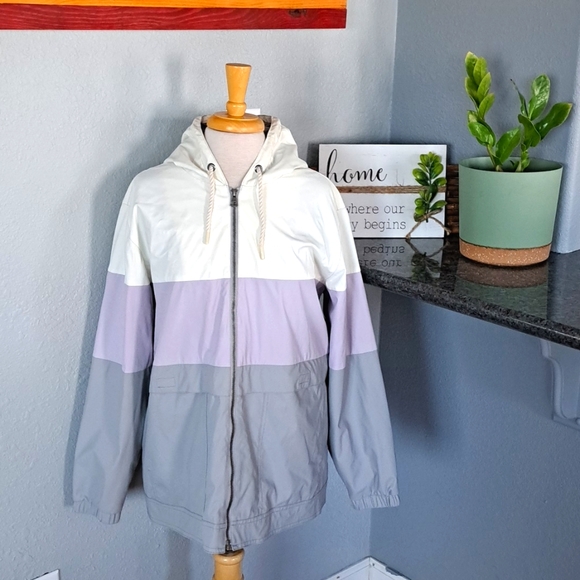 Weatherproof Jackets & Blazers - Weatherproof Vintage Rain Jacket | Size XL